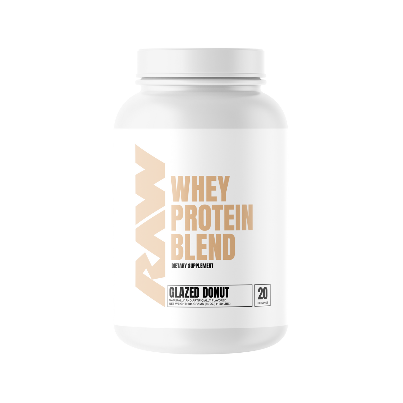 WHEY PROTEIN