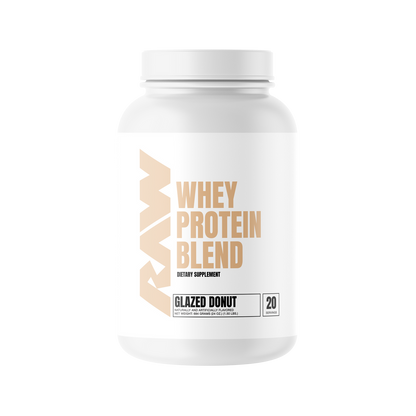 WHEY PROTEIN