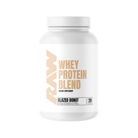 WHEY PROTEIN