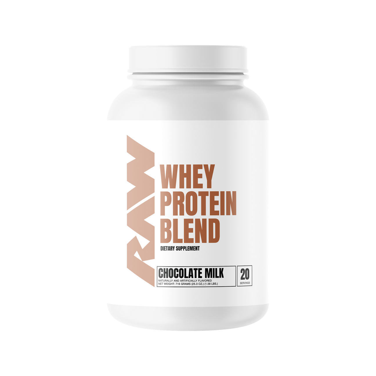 WHEY PROTEIN