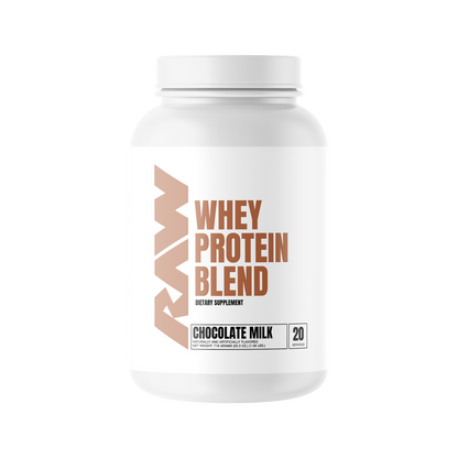 WHEY PROTEIN