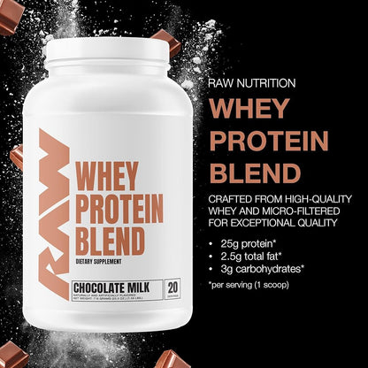 WHEY PROTEIN